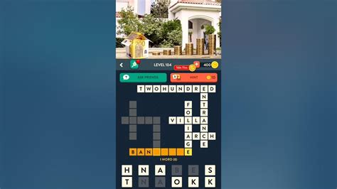 wordalot 1041|Wordalot Level 1041 Solutions .
